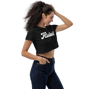 Hialeah Crop Top